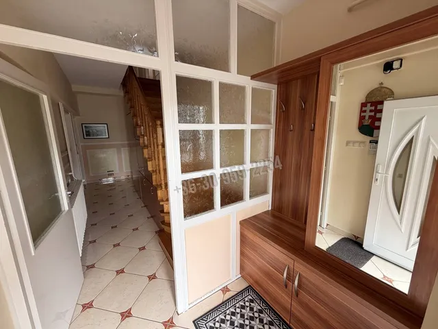 Eladó ház Nagykanizsa, Miklósfa 275 nm