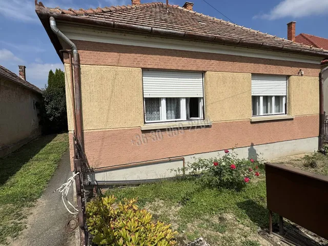 Eladó ház Becsehely, Kossuth Lajos utca 120 nm