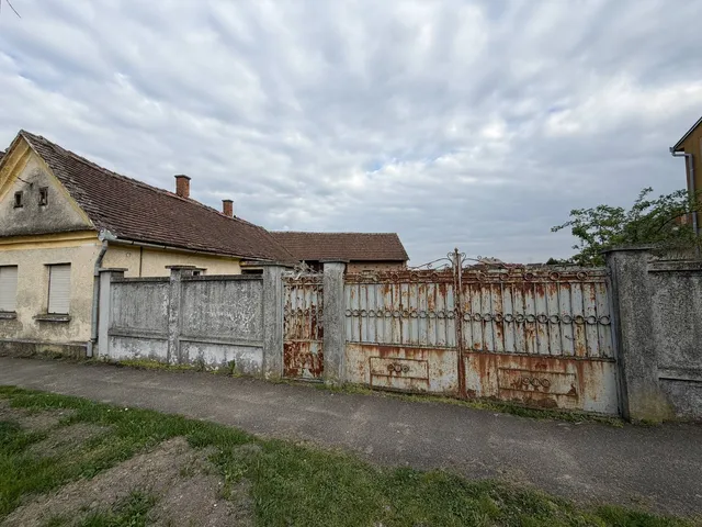 Eladó ház Nagykanizsa, Kiskanizsa 60 nm