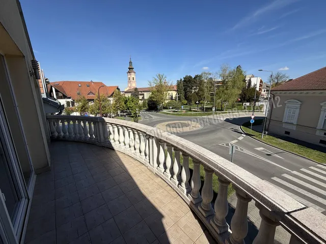 Eladó lakás Nagykanizsa, Belváros 104 nm