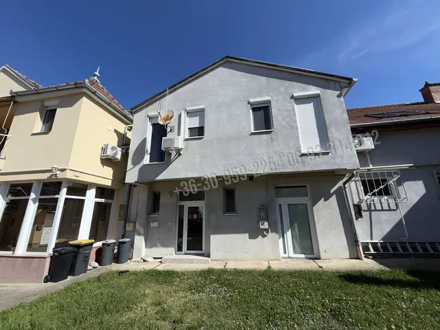 Eladó lakás Nagykanizsa, Belváros 104 nm