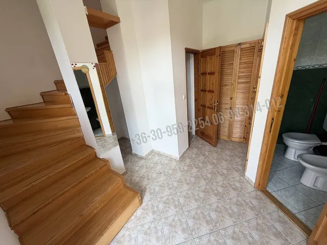 Eladó lakás Nagykanizsa, Belváros 104 nm