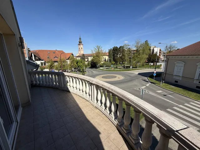 Eladó lakás Nagykanizsa, Belváros 104 nm