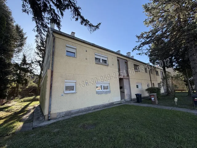 Eladó lakás Nagykanizsa 57 nm