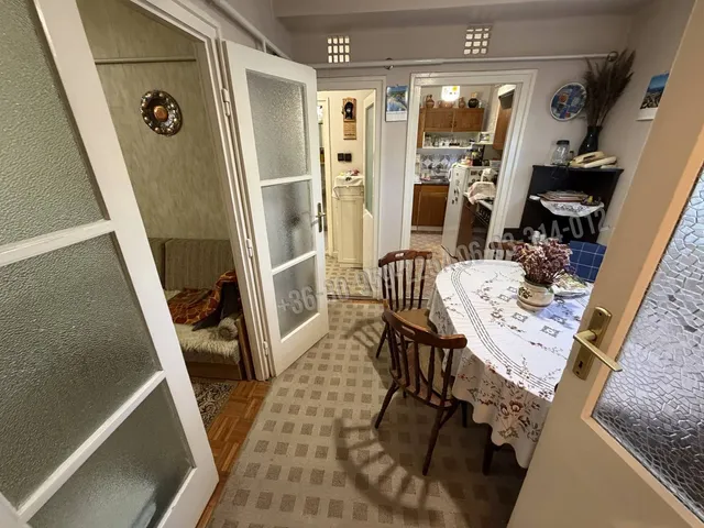 Eladó lakás Nagykanizsa 57 nm