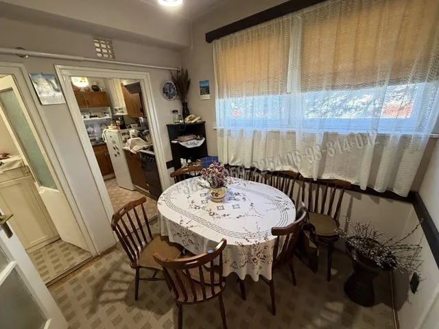 Eladó lakás Nagykanizsa 57 nm