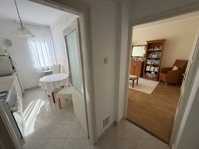 Eladó lakás Nagykanizsa, Keleti városrész 47 nm