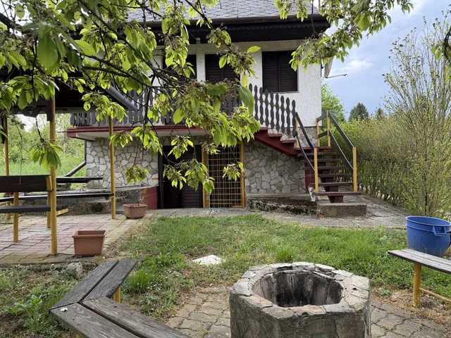 Eladó mezőgazdasági ingatlan Nagykanizsa, Látóhegy, Cabernet út 56 nm
