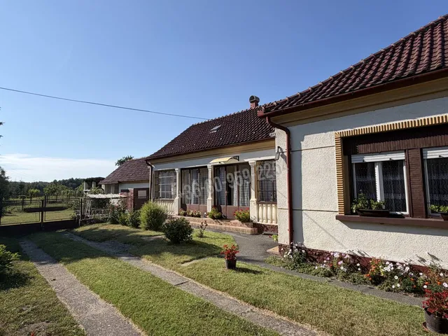 Eladó ház Belezna, Kossuth Lajos utca 146 nm