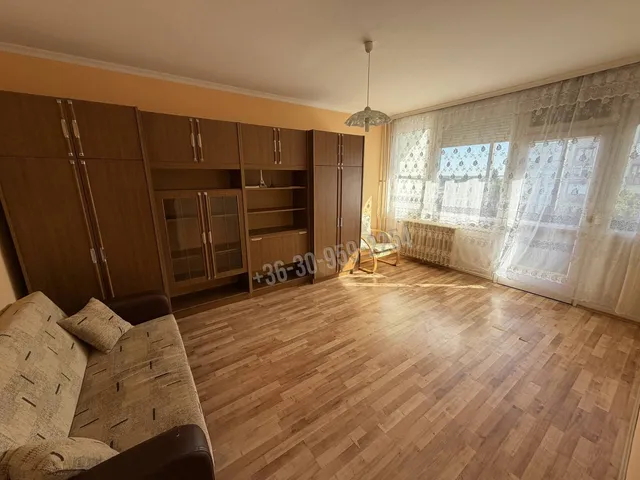 Eladó lakás Nagykanizsa, Keleti városrész, Zemplén Győző utca 54 nm
