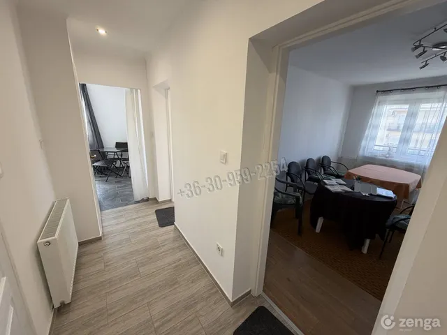 Eladó lakás Nagykanizsa, Belváros 59 nm