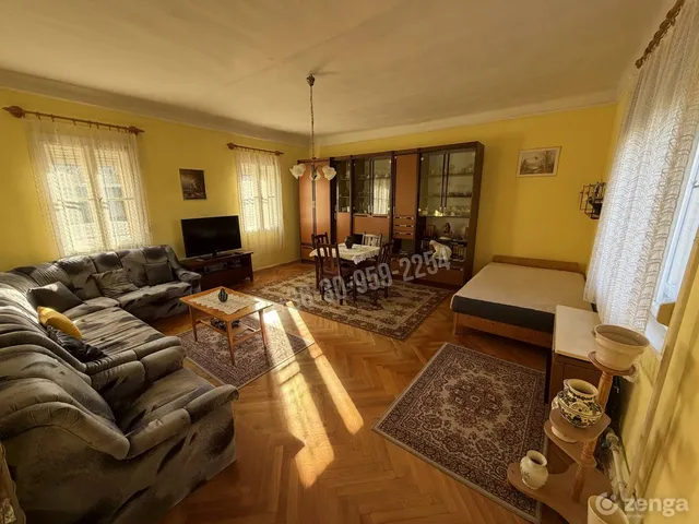 Eladó lakás Nagykanizsa, Belváros 85 nm