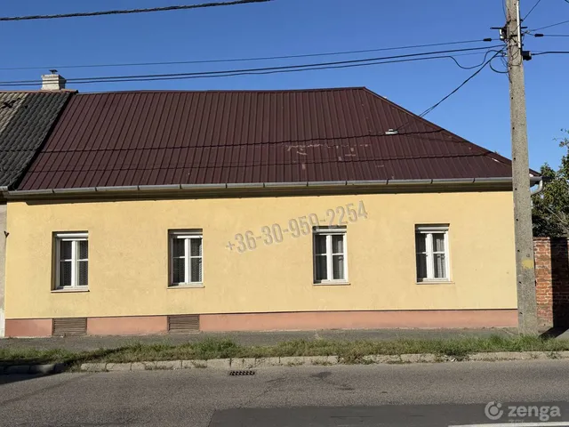 Eladó lakás Nagykanizsa, Belváros 85 nm