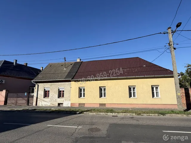 Eladó lakás Nagykanizsa, Belváros 85 nm