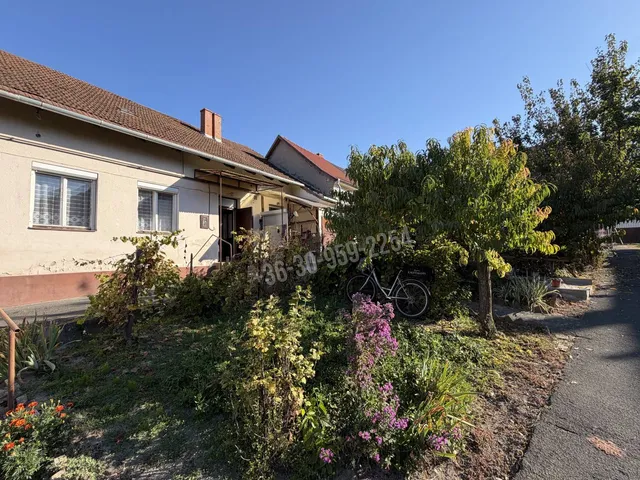Eladó lakás Nagykanizsa, Belváros 32 nm