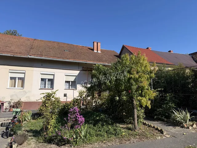 Eladó lakás Nagykanizsa, Belváros 32 nm