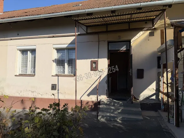 Eladó lakás Nagykanizsa, Belváros 32 nm