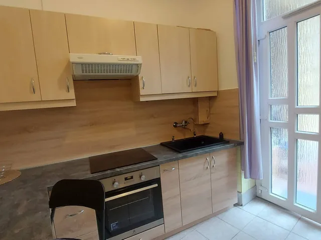 Kiadó lakás Budapest VIII. kerület 32 nm