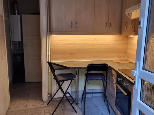 Kiadó lakás Budapest VIII. kerület 32 nm