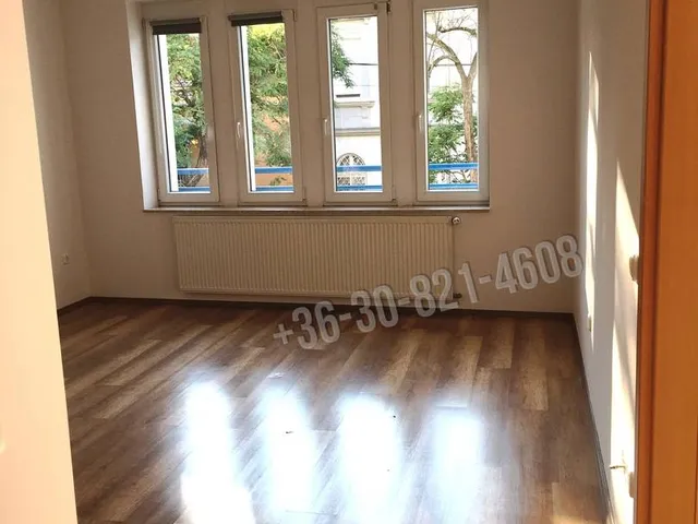 Eladó lakás Budapest XIV. kerület, Kiszugló 47 nm