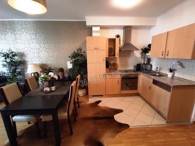 Eladó lakás Budapest XIII. kerület 56 nm