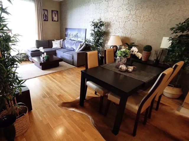 Eladó lakás Budapest XIII. kerület, Angyalföld 56 nm