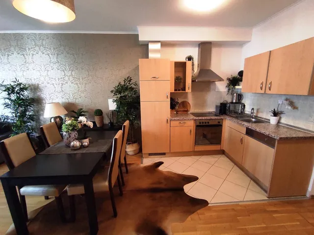 Eladó lakás Budapest XIII. kerület, Angyalföld 56 nm