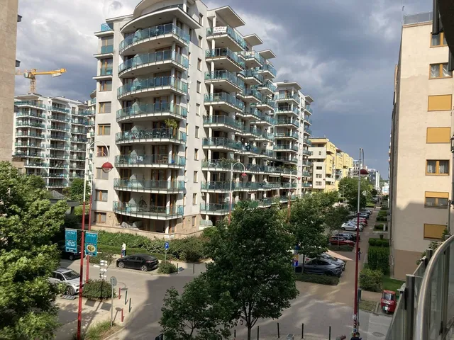 Eladó lakás Budapest XIII. kerület, Angyalföld 56 nm