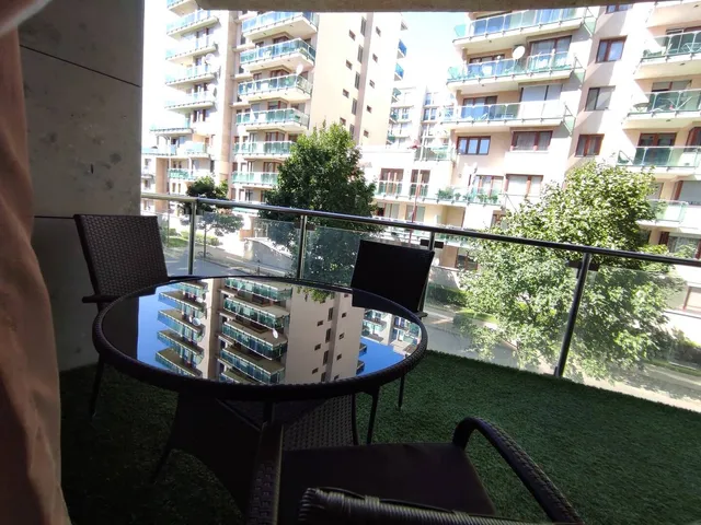 Eladó lakás Budapest XIII. kerület, Angyalföld 56 nm