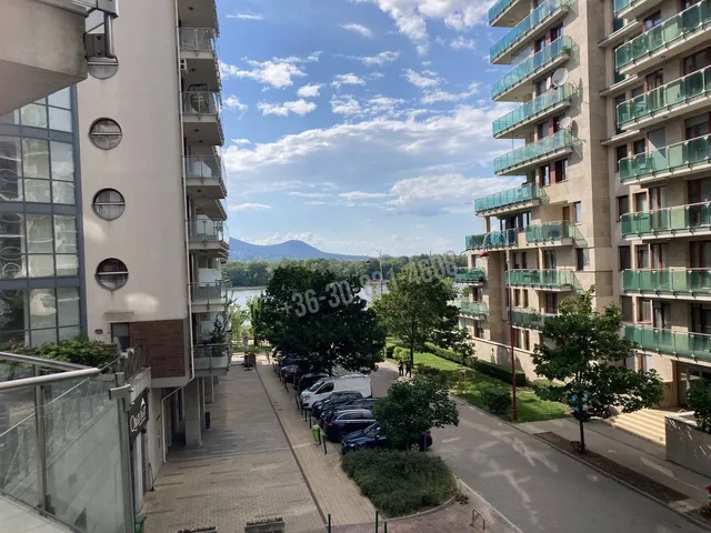 Eladó lakás Budapest XIII. kerület, Angyalföld 56 nm