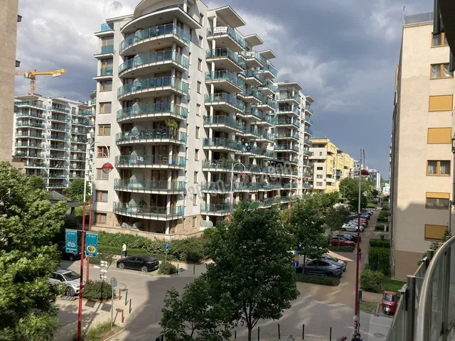 Eladó lakás Budapest XIII. kerület, Angyalföld 56 nm