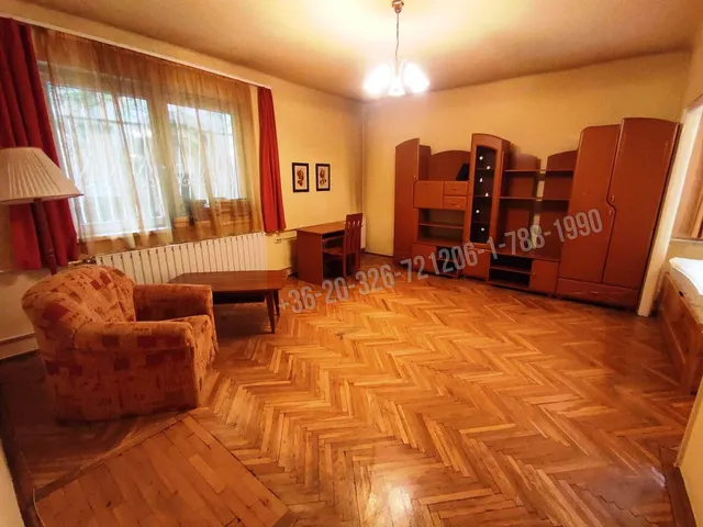 Eladó lakás Budapest XIV. kerület, Herminamező 46 nm
