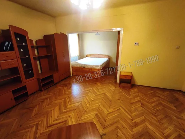 Eladó lakás Budapest XIV. kerület, Herminamező 46 nm