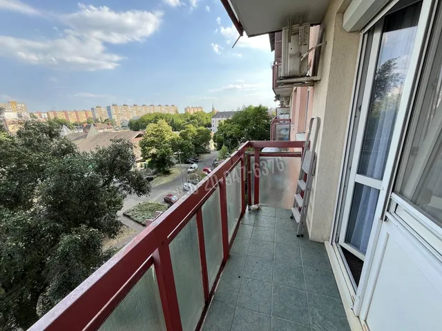Kiadó lakás Budapest XIX. kerület 35 nm