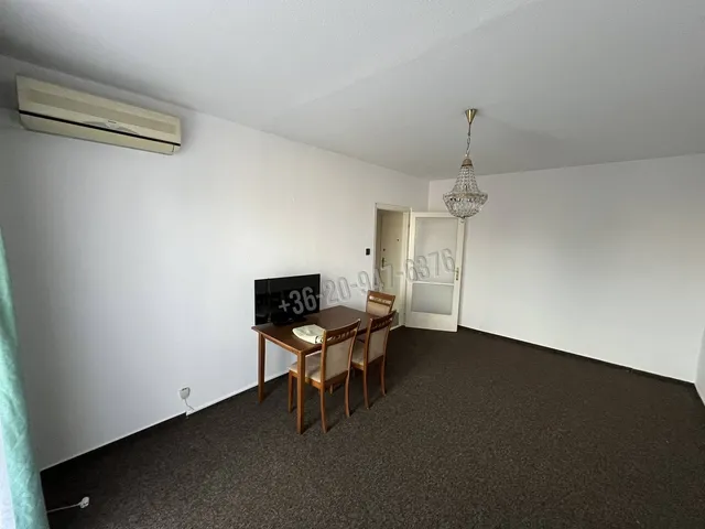 Kiadó lakás Budapest XIX. kerület 35 nm
