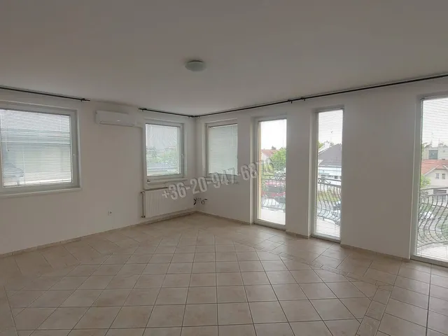 Kiadó lakás Budapest XIV. kerület, Alsórákos 78 nm