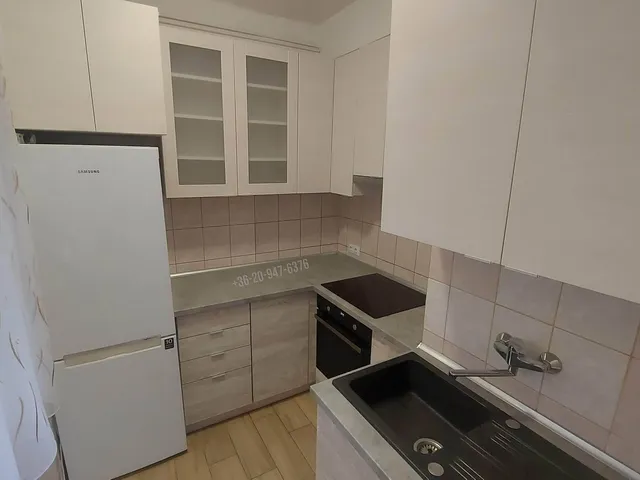 Kiadó lakás Budapest XIV. kerület, Alsórákos 55 nm
