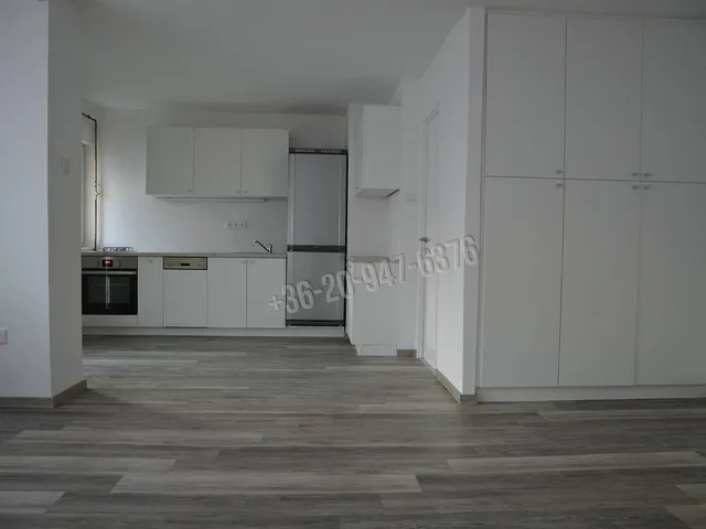 Kiadó lakás Budapest XIII. kerület, Vizafogó, Váci út 34 nm
