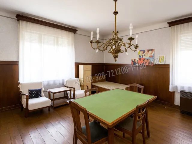 Eladó ház Budapest XIV. kerület, Alsórákos 84 nm