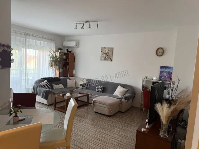 Eladó lakás Budapest XIV. kerület, Kiszugló 57 nm