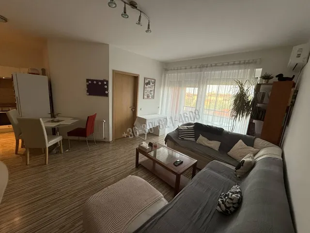 Eladó lakás Budapest XIV. kerület, Kiszugló 57 nm