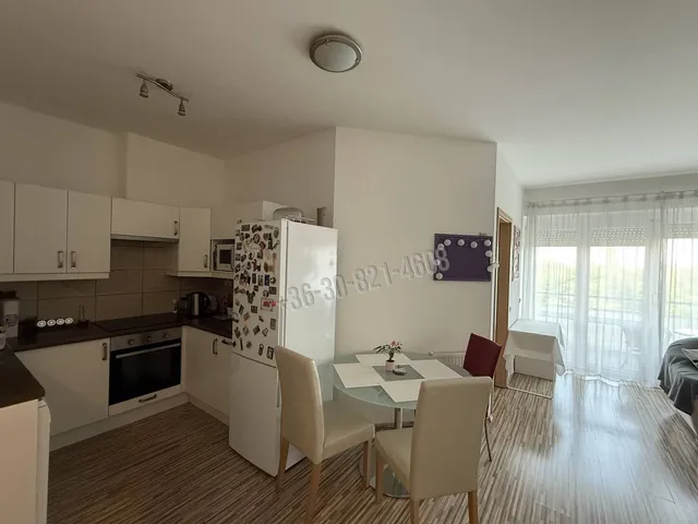 Eladó lakás Budapest XIV. kerület, Kiszugló 57 nm