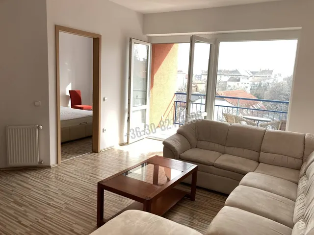 Eladó lakás Budapest XIV. kerület, Kiszugló 57 nm