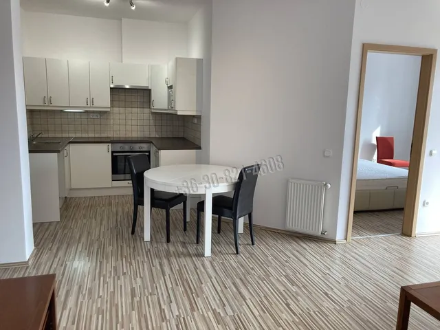 Eladó lakás Budapest XIV. kerület, Kiszugló 57 nm