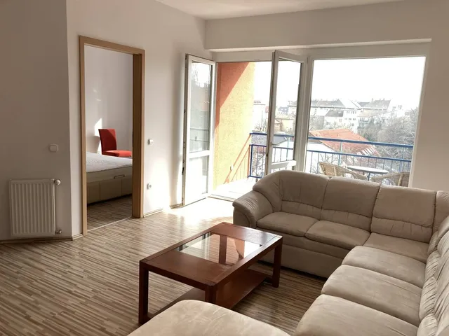 Eladó lakás Budapest XIV. kerület, Kiszugló 57 nm