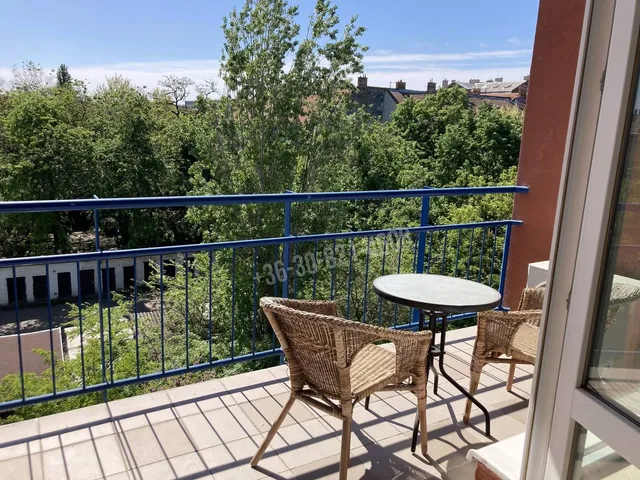 Eladó lakás Budapest XIV. kerület, Kiszugló 57 nm