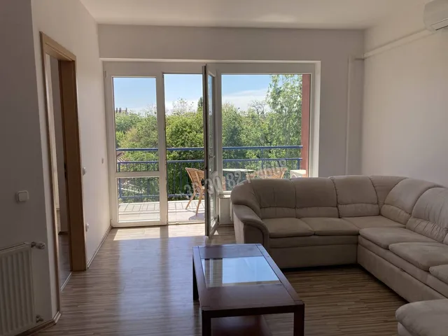 Eladó lakás Budapest XIV. kerület, Kiszugló 57 nm