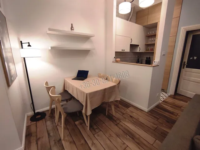 Eladó lakás Budapest XIII. kerület, Újlipótváros 55 nm