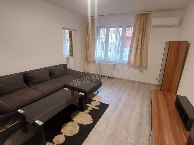 Kiadó lakás Budapest X. kerület, Ligettelek 47 nm