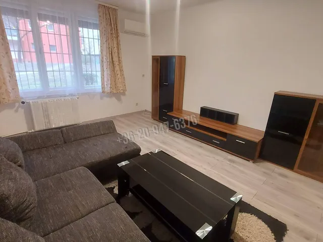 Kiadó lakás Budapest X. kerület, Ligettelek 47 nm